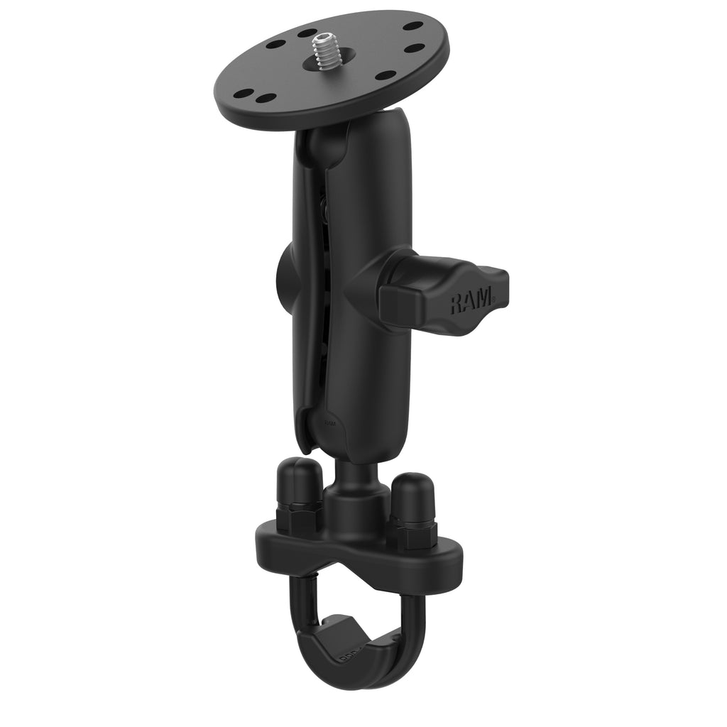 RAM stuur u bout dubbele bal montage 14 20 schroefdraadbout medium - RAM Mounts RAM-B-149Z-C1U