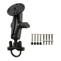 RAM stuur u bout dubbele bal montage voor garmin 12 series - RAM Mounts RAM-B-149Z-G1U