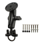 RAM stuur u bout dubbele bal montage voor garmin 12 series - RAM Mounts RAM-B-149Z-G1U
