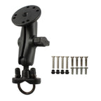 RAM Stuur U-Bout Dubbele Bal Montage voor Garmin 12 Series - RAM Mounts RAM-B-149Z-G1U afbeelding 1