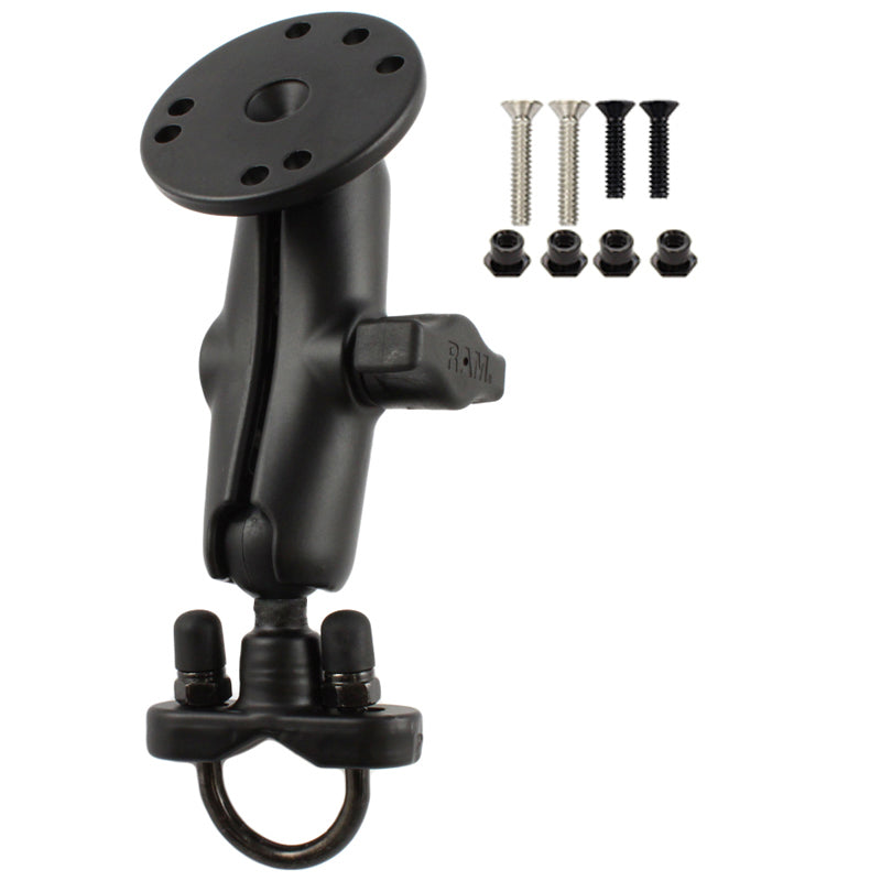 RAM stuur u bout dubbele bal montage voor garmin 45 48 89 90 92 - RAM Mounts RAM-B-149Z-G3U