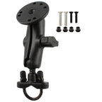 RAM Stuur U-Bout Dubbele Bal Montage voor Garmin 45, 48, 89, 90, 92 - RAM Mounts RAM-B-149Z-G3U afbeelding 1