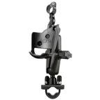 RAM Stuur U-Bolt Mount voor Garmin GPSMAP 60 Series + Meer - RAM Mounts RAM-B-149Z-GA12U afbeelding 2