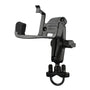 RAM stuur u bout dubbele bal montage voor garmin quest quest 2 - RAM Mounts RAM-B-149Z-GA15U