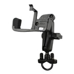 RAM Stuur U-Bout Dubbele Bal Montage voor Garmin Quest & Quest 2 - RAM Mounts RAM-B-149Z-GA15U afbeelding 1