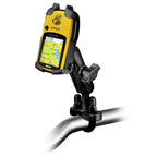 RAM U-Bout Dubbele Bal Mount voor Garmin eTrex Legend Color + Meer - RAM Mounts RAM-B-149Z-GA16U afbeelding 1