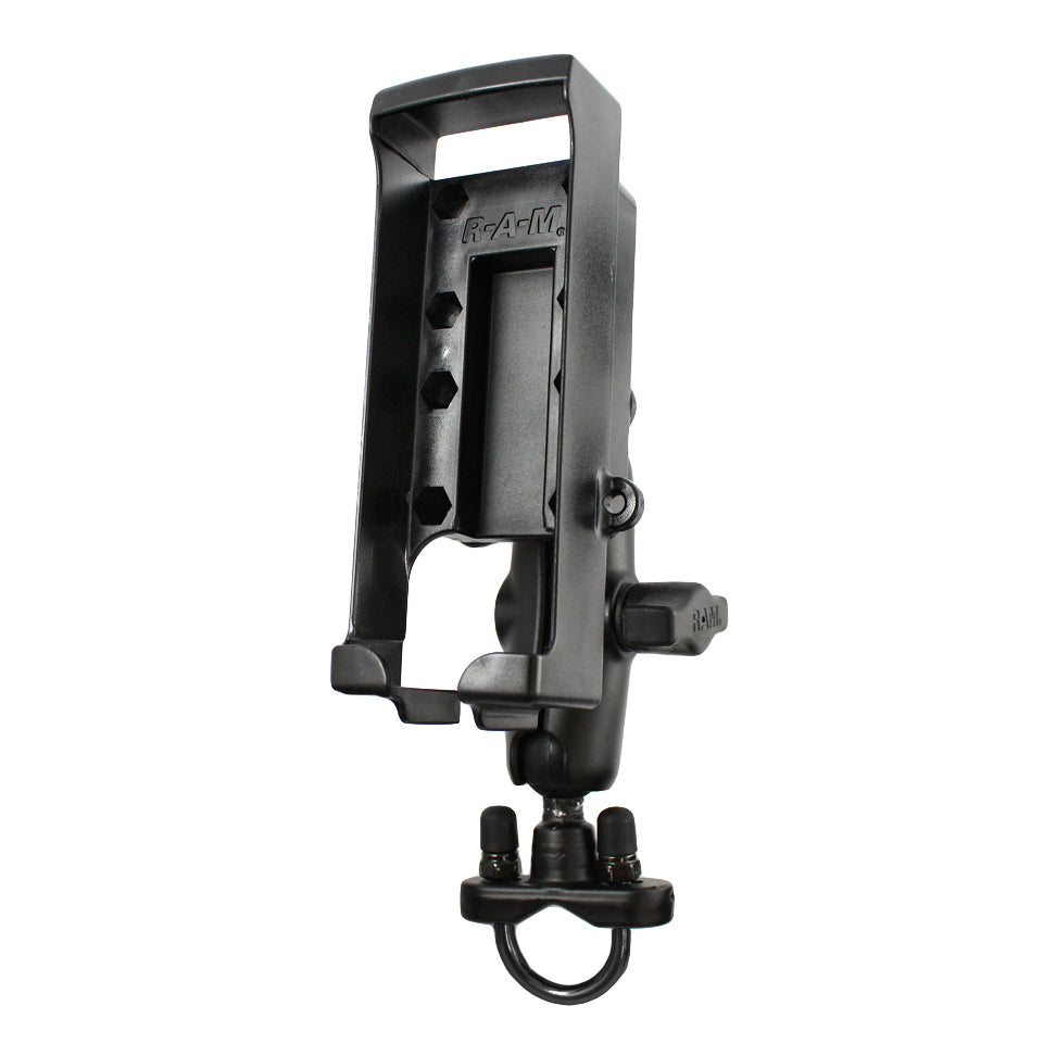RAM stuur U-bolt mount voor garmin gps 12 12cx 12xl 12map 38 - RAM Mounts RAM-B-149Z-GA1U
