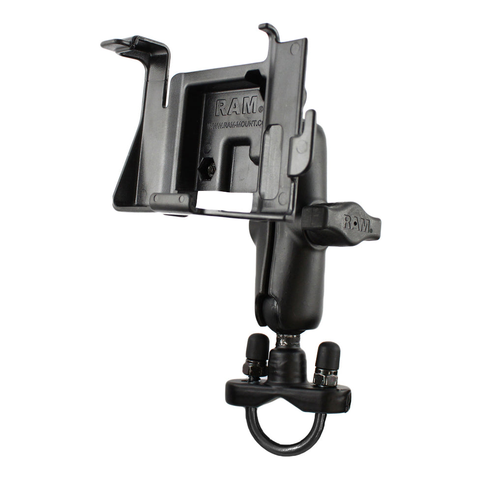 RAM stuur u bout dubbele bal montage voor garmin nuvi 300 series - RAM Mounts RAM-B-149Z-GA21U