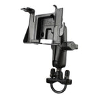 RAM stuur u bout dubbele bal montage voor garmin nuvi 300 series - RAM Mounts RAM-B-149Z-GA21U