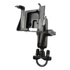 RAM Stuur U-Bout Dubbele Bal Montage voor Garmin nuvi 300 Series - RAM Mounts RAM-B-149Z-GA21U afbeelding 1