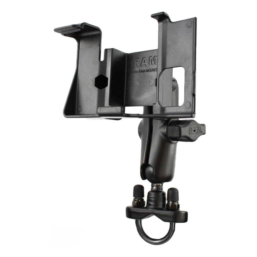 RAM stuur u bout dubbele bal montage voor garmin nuvi 600 series - RAM Mounts RAM-B-149Z-GA23U