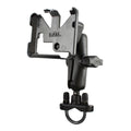 RAM stuur u bout dubbele bal montage voor garmin nuvi 200 meer - RAM Mounts RAM-B-149Z-GA24U