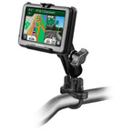 RAM stuurpen U-bolt mount voor garmin nuvi 200w series 2495lmt meer - RAM Mounts RAM-B-149Z-GA25U