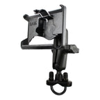 RAM stuur u bout dubbele bal montage voor garmin nuvi 700 series - RAM Mounts RAM-B-149Z-GA26U