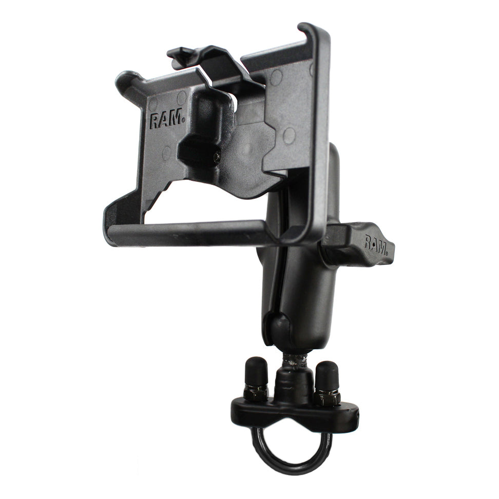 RAM stuur u bout dubbele bal montage voor garmin nuvi 700 series - RAM Mounts RAM-B-149Z-GA26U