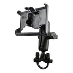 RAM Stuur U-Bout Dubbele Bal Montage voor Garmin nuvi 700 Series - RAM Mounts RAM-B-149Z-GA26U afbeelding 1