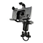 RAM stuur u bout dubbele bal montagee voor garmin nuvi 800 series - RAM Mounts RAM-B-149Z-GA30U