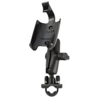 RAM Stuur U-Bout Dubbele Bal Montage voor Garmin Oregon Series + Meer - RAM Mounts RAM-B-149Z-GA31U afbeelding 2