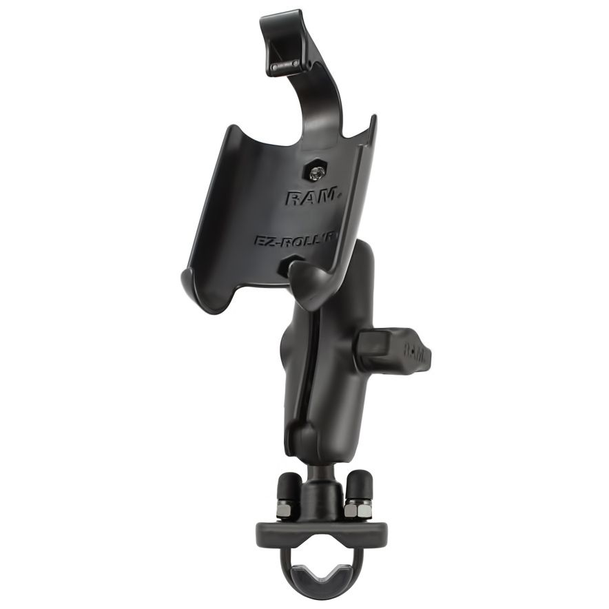 RAM Stuur U-Bout Dubbele Bal Montage voor Garmin Oregon Series + Meer - RAM Mounts RAM-B-149Z-GA31U afbeelding 2