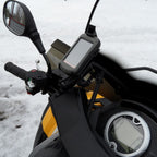 RAM Stuur U-Bout Dubbele Bal Montage voor Garmin Oregon Series + Meer - RAM Mounts RAM-B-149Z-GA31U afbeelding 3