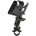 RAM stuurhouder voor garmin nuvi 220 500 510 550 zumo 220 - RAM Mounts RAM-B-149Z-GA32U