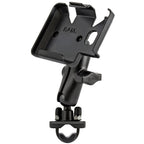 RAM stuurhouder voor garmin nuvi 220 500 510 550 zumo 220 - RAM Mounts RAM-B-149Z-GA32U