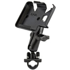 RAM Stuurhouder voor Garmin nuvi 220, 500, 510, 550 & zumo 220 - RAM Mounts RAM-B-149Z-GA32U afbeelding 1
