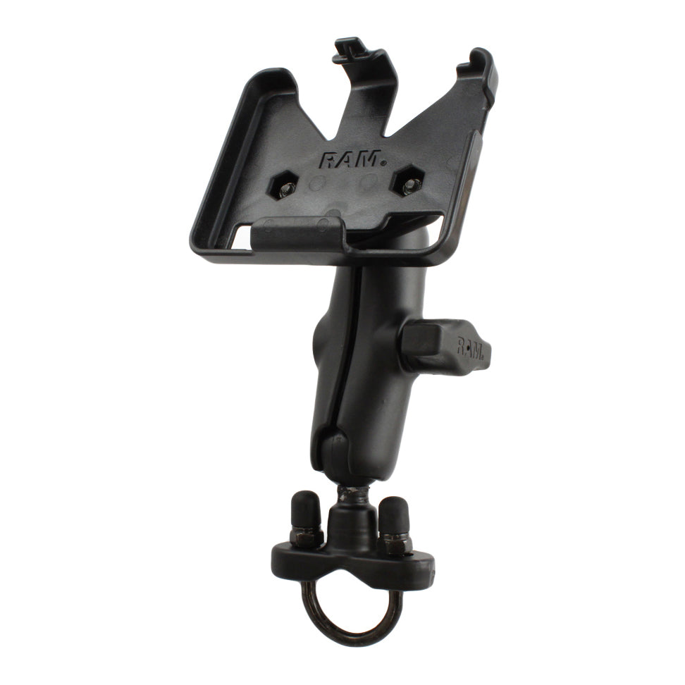 RAM stuur U-bolt mount voor garmin nuvi 1100 1200 meer - RAM Mounts RAM-B-149Z-GA33U