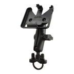 RAM Stuur U-Bolt Mount voor Garmin nuvi 1100, 1200 + Meer - RAM Mounts RAM-B-149Z-GA33U afbeelding 1