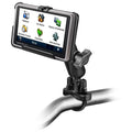 RAM stuur U-bolt mount voor garmin nuvi 1300 2400 series meer - RAM Mounts RAM-B-149Z-GA34U