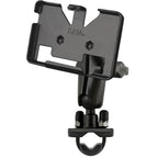 RAM Stuur U-Bolt Mount voor Garmin nuvi 1300 & 2400 Series + Meer - RAM Mounts RAM-B-149Z-GA34U afbeelding 2