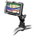 RAM stuur u bout dubbele bal montage voor garmin nuvi 1400 series - RAM Mounts RAM-B-149Z-GA35U