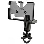 RAM Stuur U-Bout Dubbele Bal Montage voor Garmin nuvi 1400 Series - RAM Mounts RAM-B-149Z-GA35U afbeelding 2
