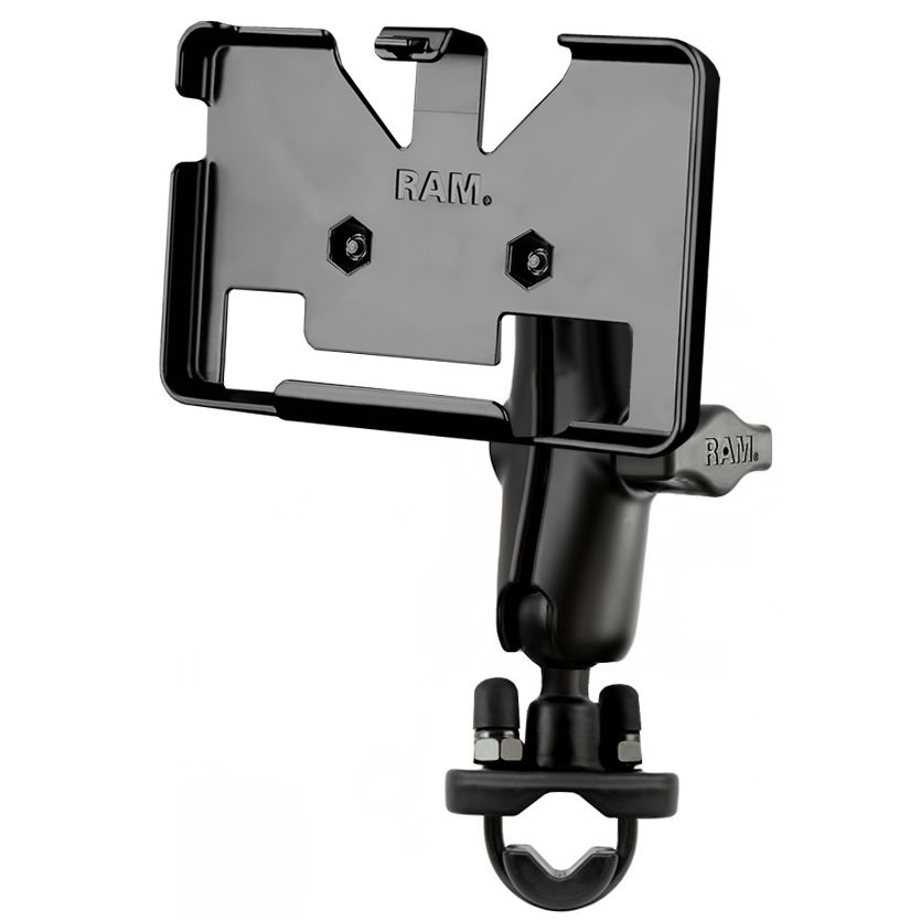 RAM Stuur U-Bout Dubbele Bal Montage voor Garmin nuvi 1400 Series - RAM Mounts RAM-B-149Z-GA35U afbeelding 2