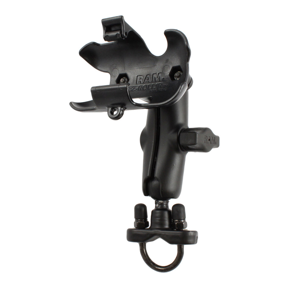 RAM stuurhendel u bout montage voor garmin approach en dakota 10 20 - RAM Mounts RAM-B-149Z-GA36