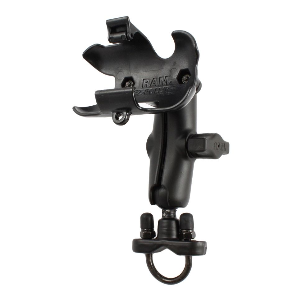 RAM Stuurhendel U-Bout Montage voor Garmin Approach en Dakota 10 & 20 - RAM Mounts RAM-B-149Z-GA36 afbeelding 1