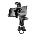 RAM stuur u bout dubbele bal montage voor garmin nuvi 1690 - RAM Mounts RAM-B-149Z-GA37U
