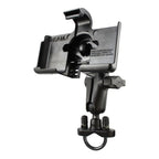 RAM stuur U-Bout Dubbele Bal Montage voor Garmin nuvi 1690 - RAM Mounts RAM-B-149Z-GA37U afbeelding 1