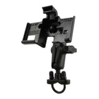 RAM Stuur U-Bout Dubbele Bal Montage voor Garmin nuvi 3000 Series - RAM Mounts RAM-B-149Z-GA39U afbeelding 2