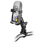 RAM U-Bout Montage voor Garmin GPSMAP 73, 78, 78S, 78SC - Zink - RAM Mounts RAM-B-149Z-GA40U afbeelding 1