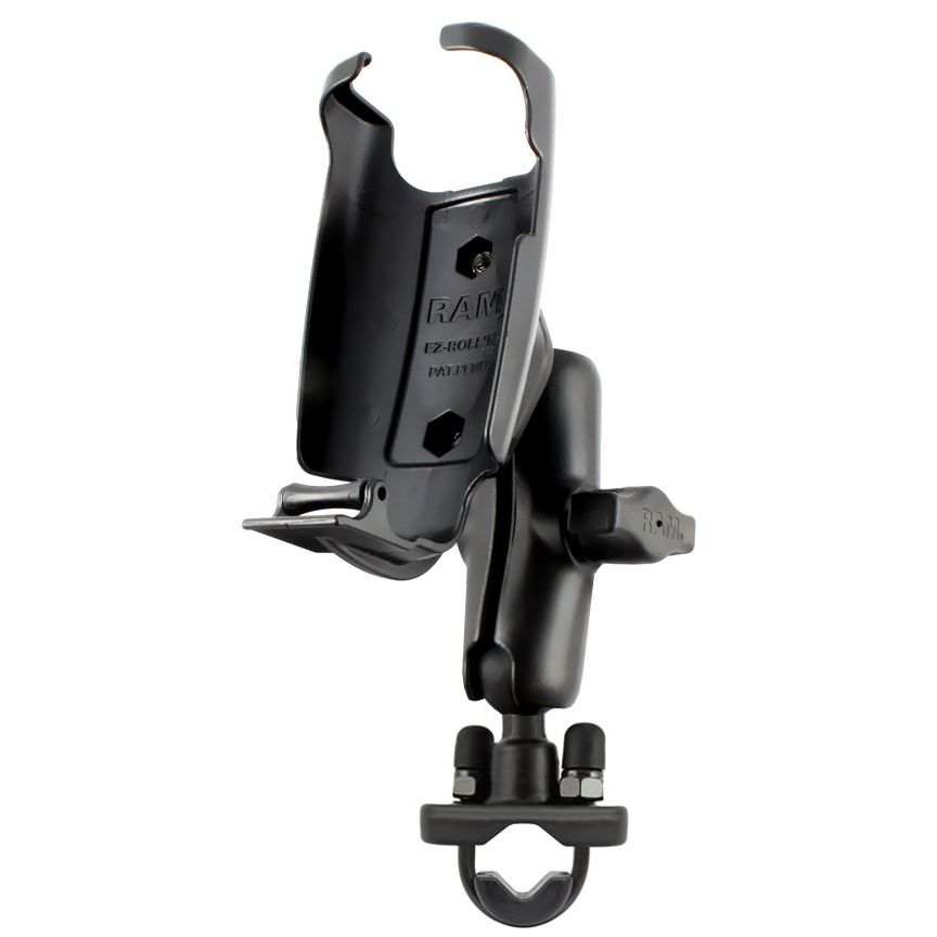 RAM Stuur U-Bolt Mount voor Garmin Astro 320, GPSMAP 62 & 64 Series - RAM Mounts RAM-B-149Z-GA41U afbeelding 2