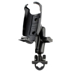 RAM Stuur U-Bolt Mount voor Garmin Astro 320, GPSMAP 62 & 64 Series - RAM Mounts RAM-B-149Z-GA41U afbeelding 2