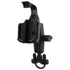 RAM stuur U-bolt dubbele bal mount voor garmin etrex 10 20 30 - RAM Mounts RAM-B-149Z-GA48