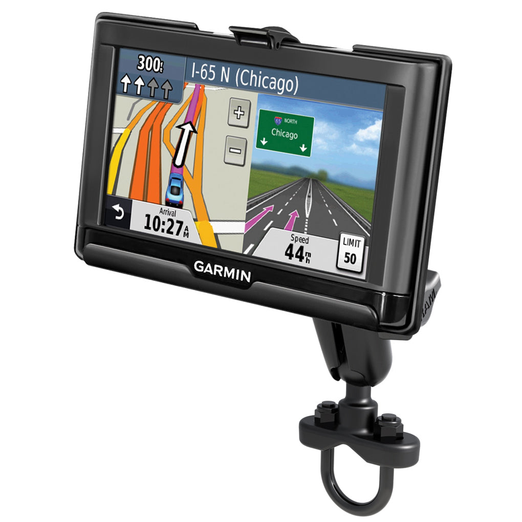 RAM stuur u bout montage voor garmin nuvi 52 54 55 56 57 58 - RAM Mounts RAM-B-149Z-GA55U