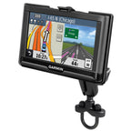 RAM Stuur U-Bout Montage voor Garmin nuvi 52, 54, 55, 56, 57, & 58 - RAM Mounts RAM-B-149Z-GA55U afbeelding 1