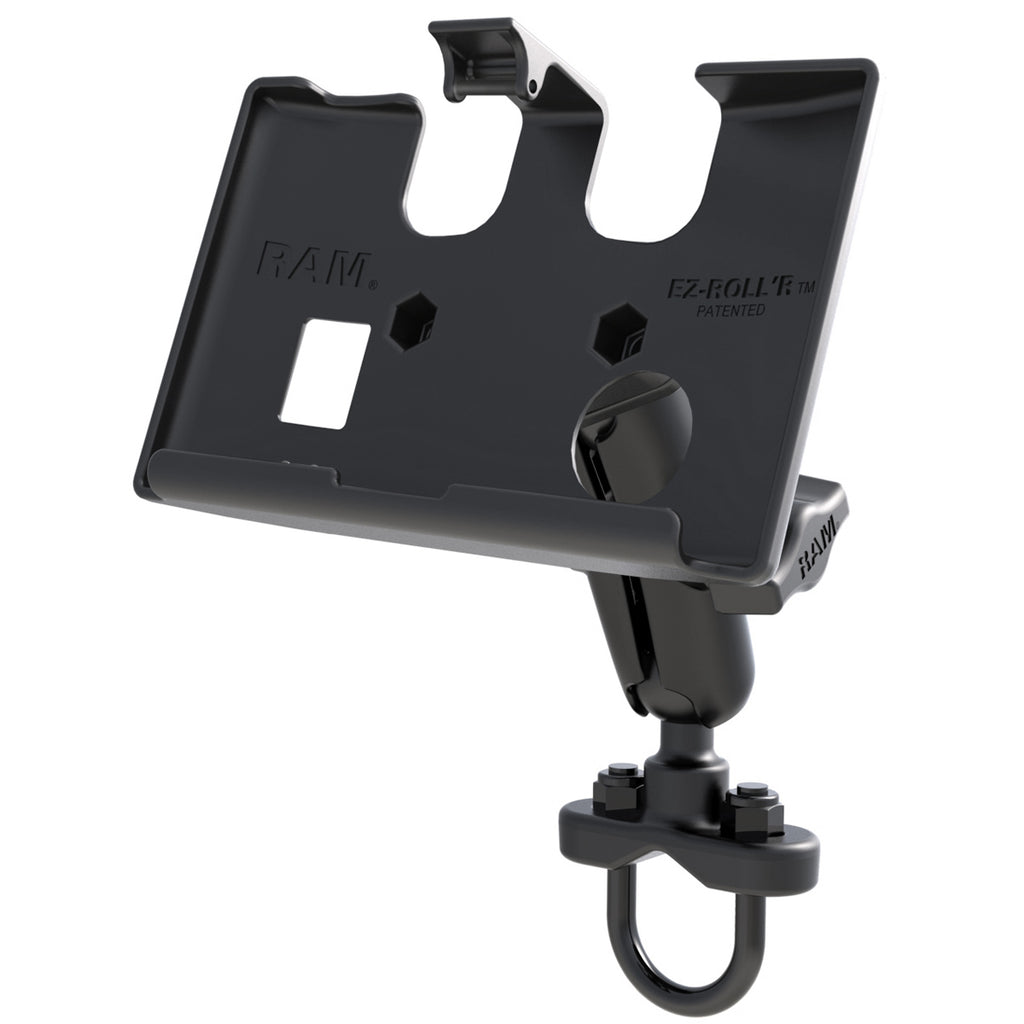 RAM Stuur U-Bout Montage voor Garmin nuvi 52, 54, 55, 56, 57, & 58 - RAM Mounts RAM-B-149Z-GA55U afbeelding 2