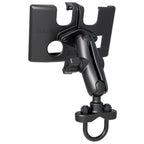 RAM Stuur U-Bout Montage voor Garmin nuvi 52, 54, 55, 56, 57, & 58 - RAM Mounts RAM-B-149Z-GA55U afbeelding 3
