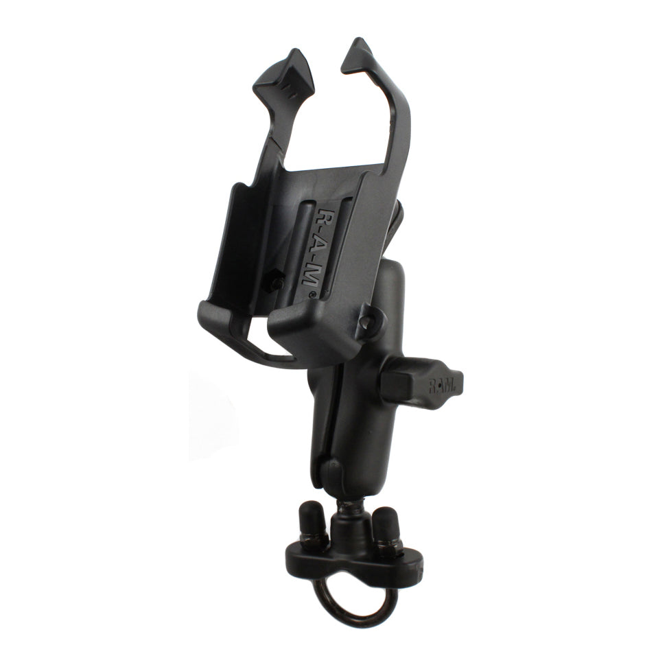 RAM stuur u bout dubbele bal montage voor garmin etrex venture meer - RAM Mounts RAM-B-149Z-GA5U