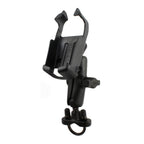 RAM Stuur U-Bout Dubbele Bal Montage voor Garmin eTrex Venture + Meer - RAM Mounts RAM-B-149Z-GA5U afbeelding 1