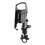 RAM Stuurhouder voor de Garmin GPSMAP 72 & 76S + Meer - Medium - RAM Mounts RAM-B-149Z-GA6U afbeelding 1